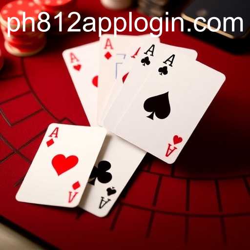 Exploring the World of Baccarat PH812