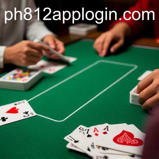 The Fascinating World of Card Games: Unveiling PH812