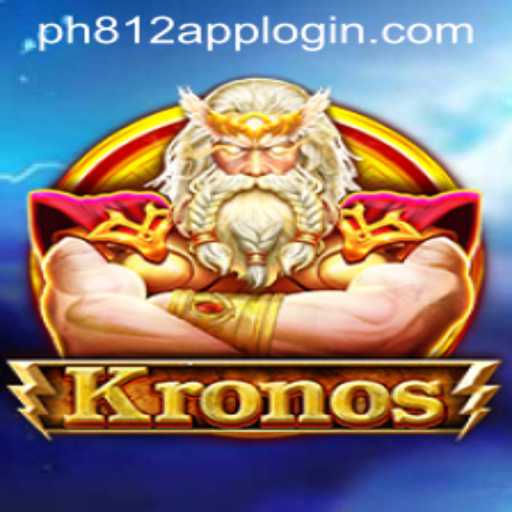 Dive into the World of Kronos: A Thrilling New Game Experience