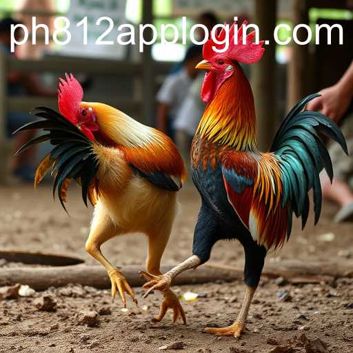 Exploring the World of Sabong Games: An Insight into PH812