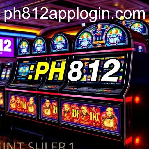 Exploring the World of Slot Machines: Understanding PH812