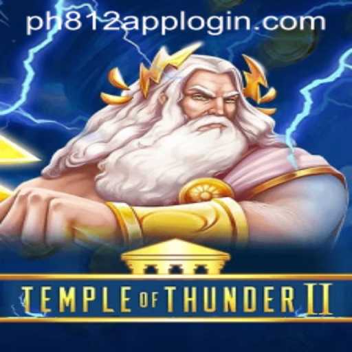 Embark on a Mythical Adventure: Temple of Thunder II